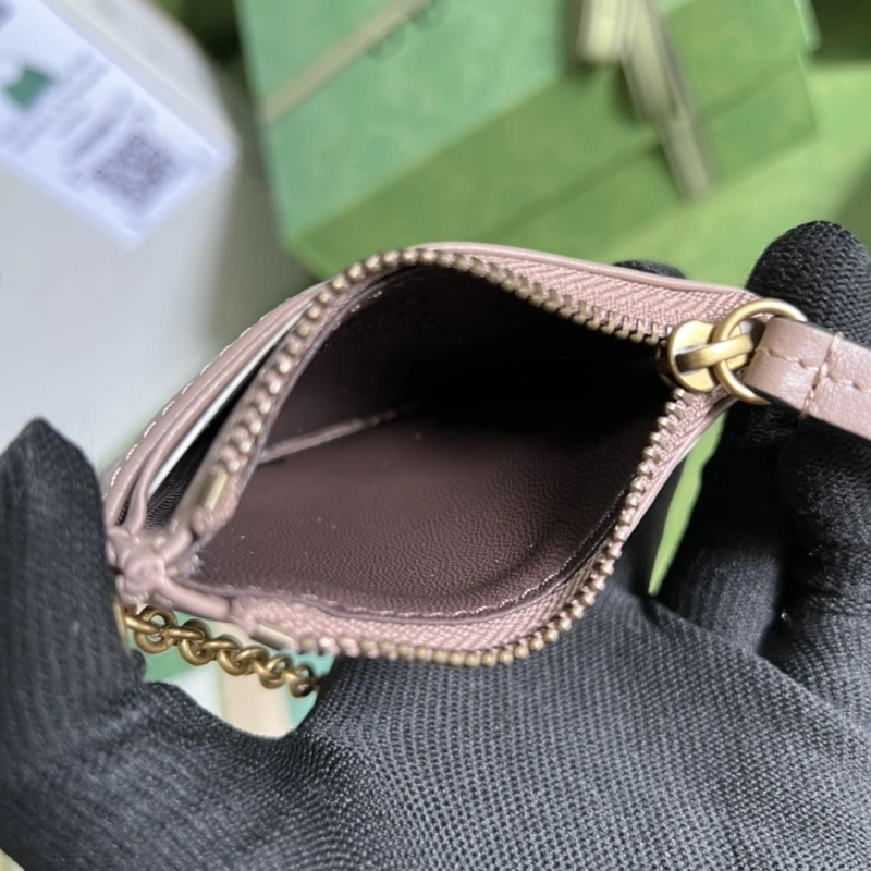 GoAnywhere Gxccx Wallets & Purse 39840