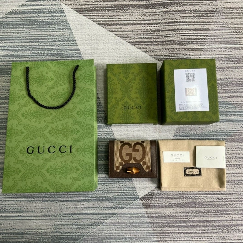 Gxccx Wallets & Purse Vibrant 39808