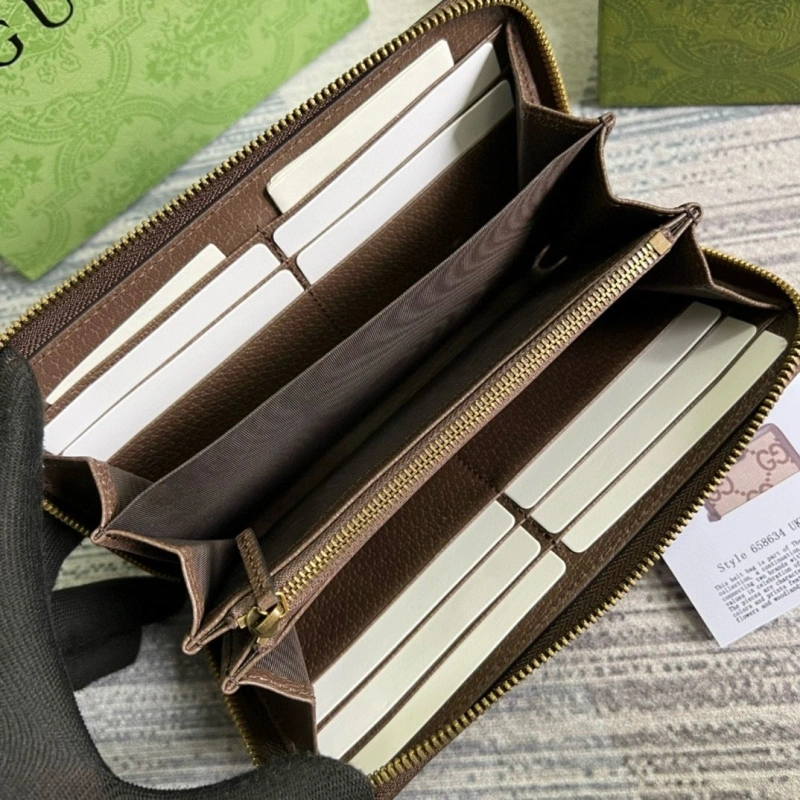 Gxccx Wallets & Purse Functional 39804