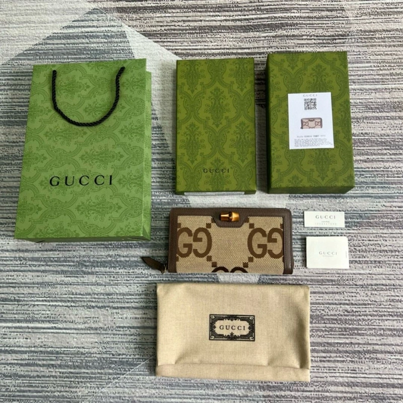 Gxccx Wallets & Purse Functional 39804