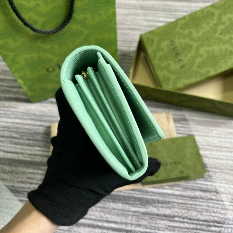 Cozy Gxccx Wallets & Purse 39813