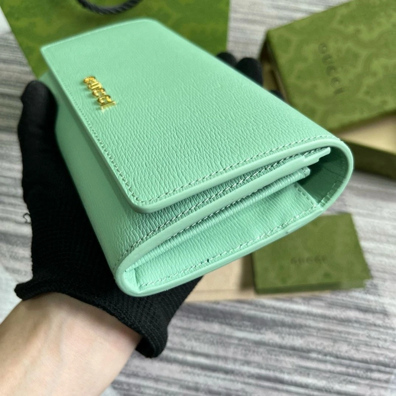 Cozy Gxccx Wallets & Purse 39813