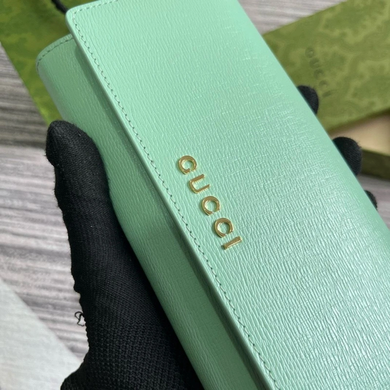 Cozy Gxccx Wallets & Purse 39813