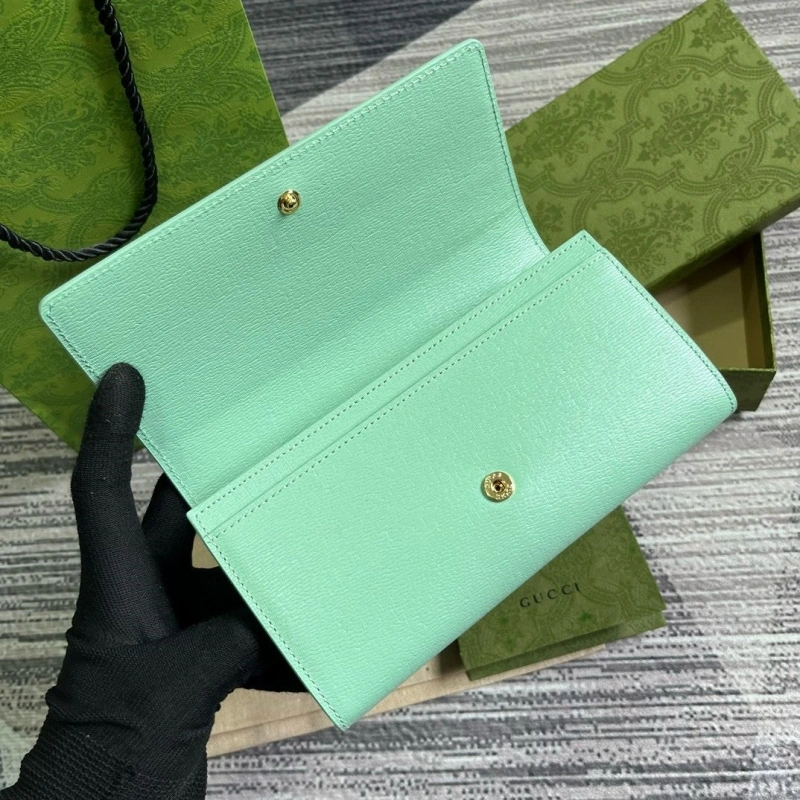 Cozy Gxccx Wallets & Purse 39813