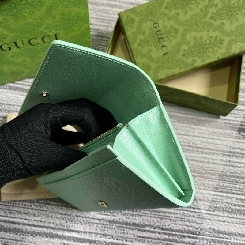 Cozy Gxccx Wallets & Purse 39813