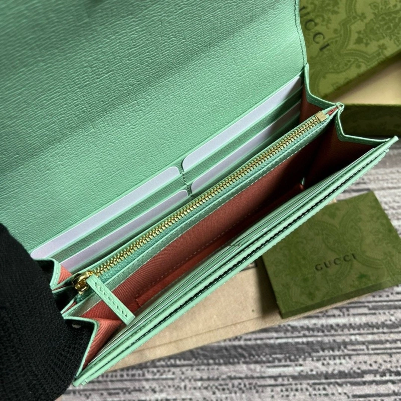 Cozy Gxccx Wallets & Purse 39813