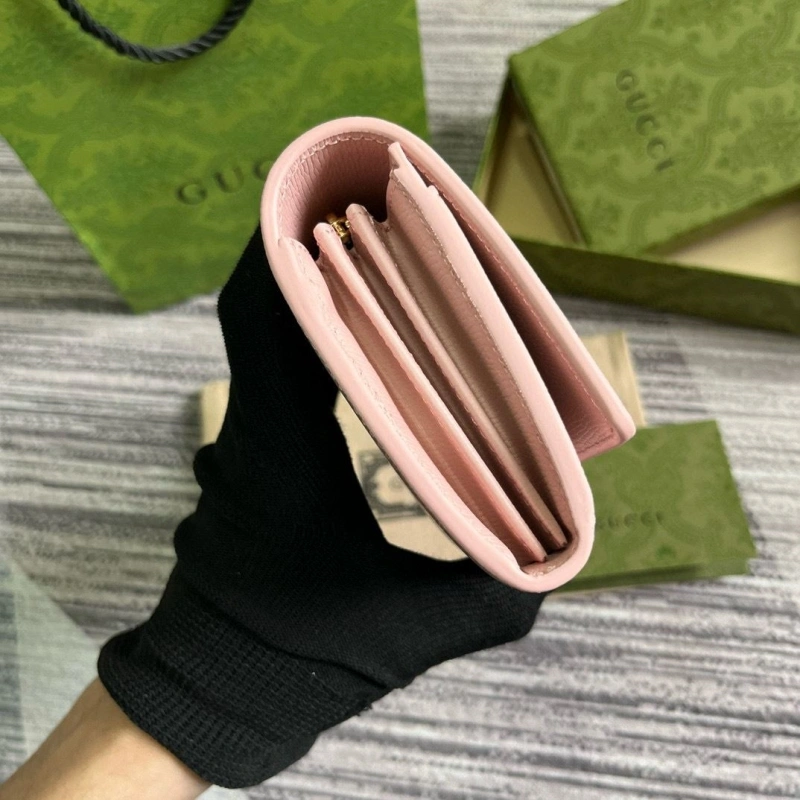 Gxccx Wallets & Purse Stylish 39811