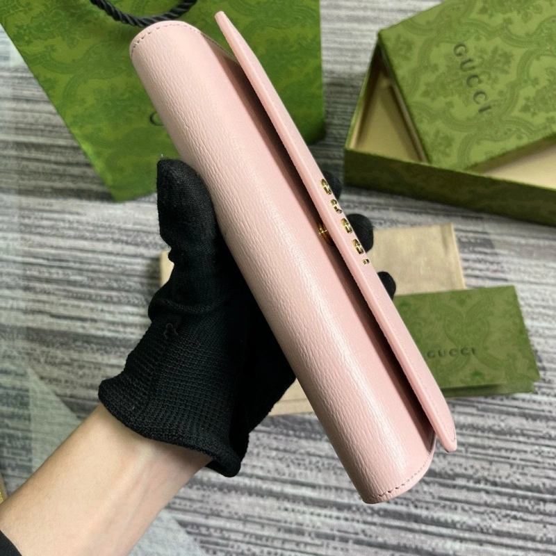 Gxccx Wallets & Purse Stylish 39811