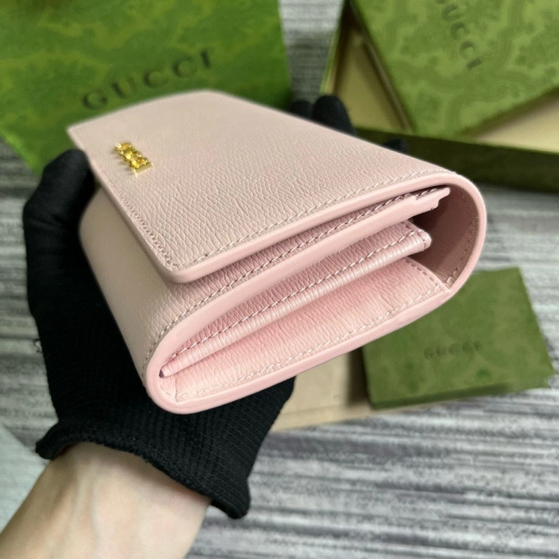 Gxccx Wallets & Purse Stylish 39811