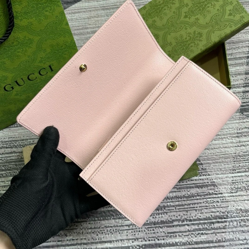 Gxccx Wallets & Purse Stylish 39811