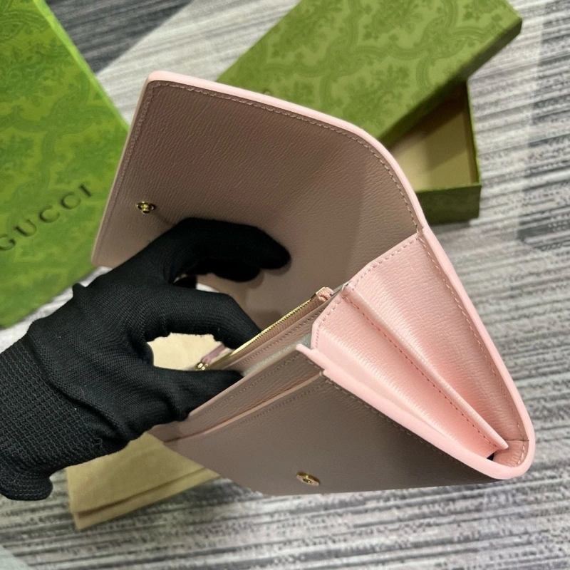 Gxccx Wallets & Purse Stylish 39811