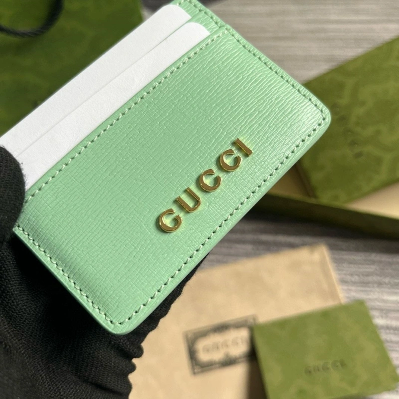 Gxccx Wallets & Purse HighQuality 39805