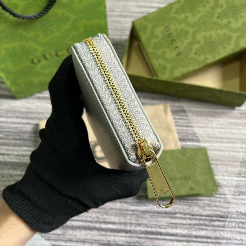 Gxccx Wallets & Purse Durable 39797