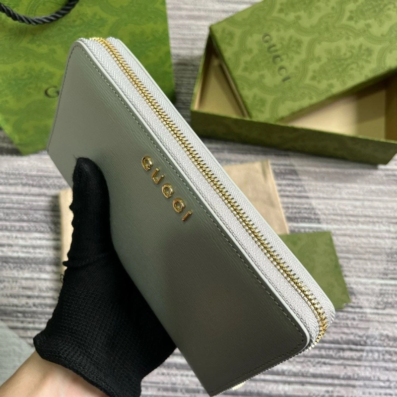 Gxccx Wallets & Purse Durable 39797