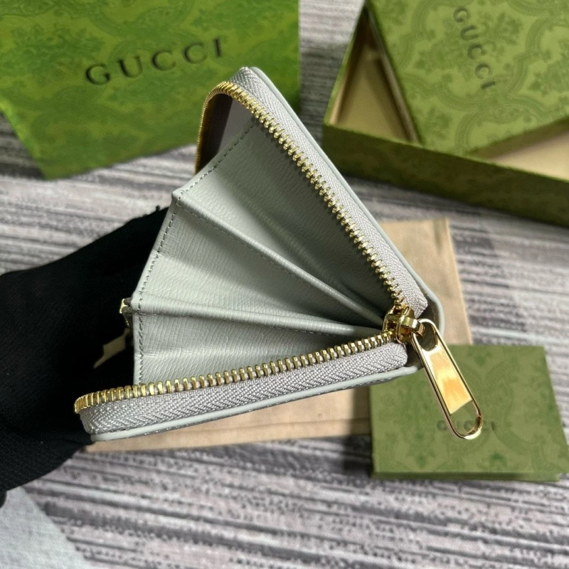Gxccx Wallets & Purse Durable 39797