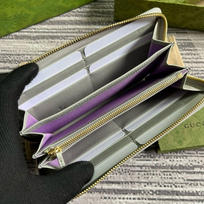 Gxccx Wallets & Purse Durable 39797