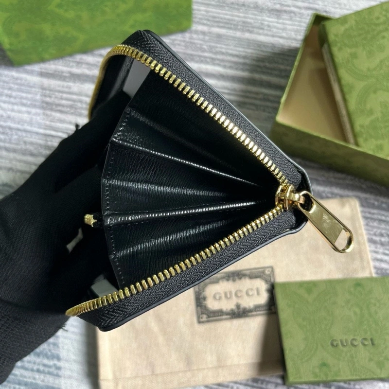 Gxccx Wallets & Purse Classic 39834