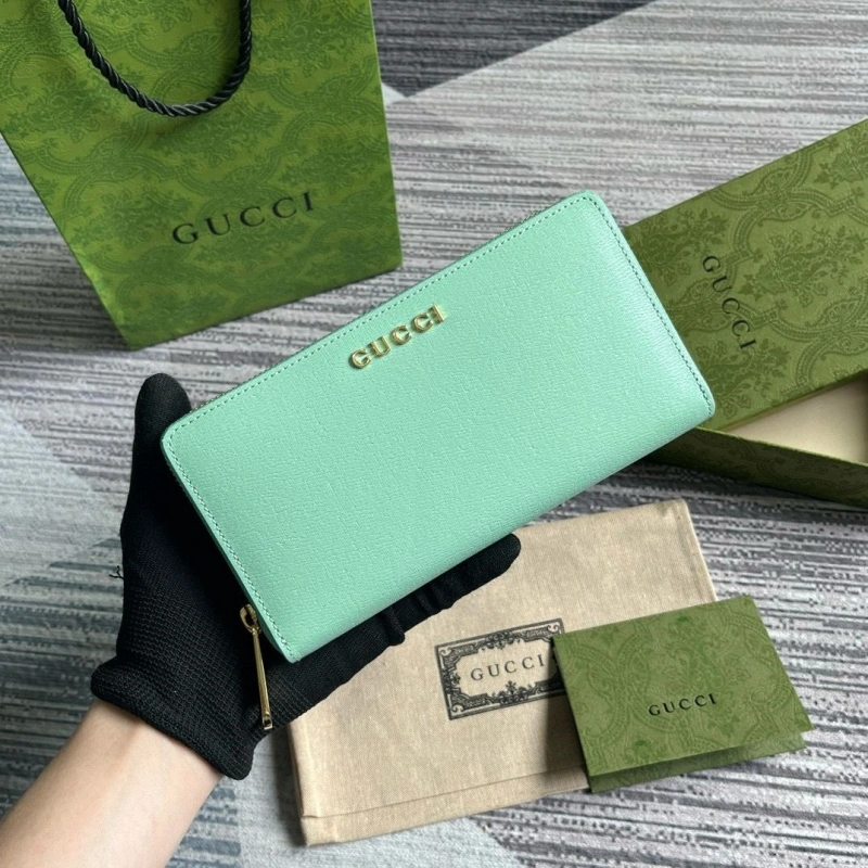 Gxccx Wallets & Purse Fashionable 39816
