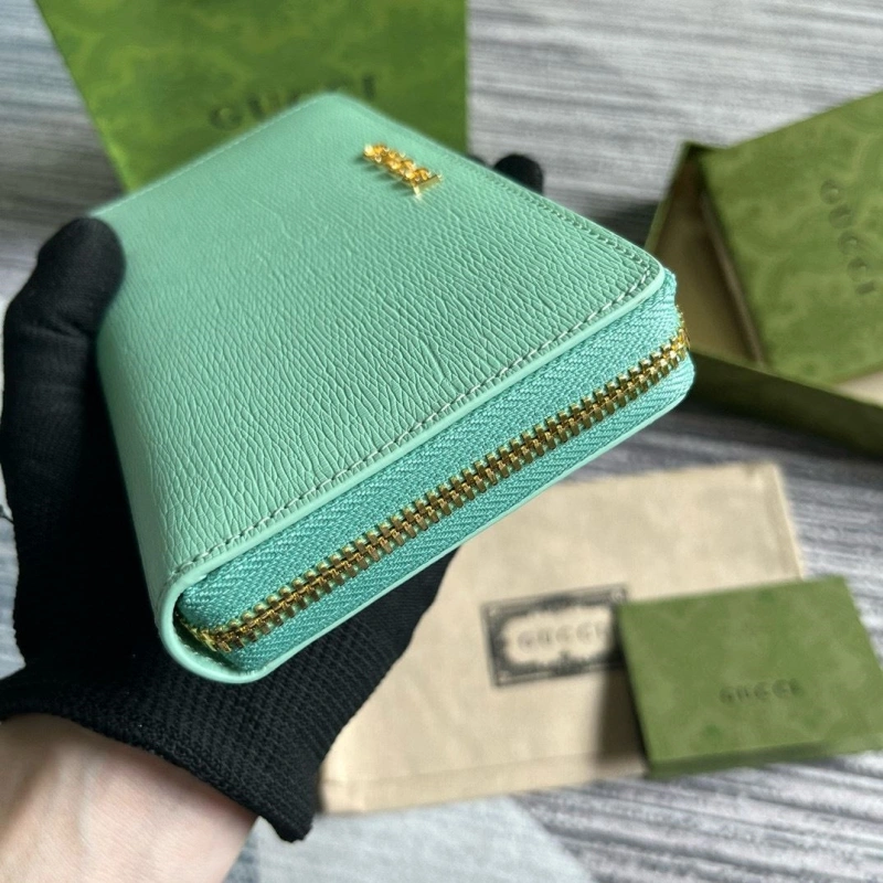Gxccx Wallets & Purse Fashionable 39816