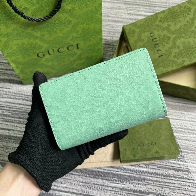 Comfortable Gxccx Wallets & Purse 39825