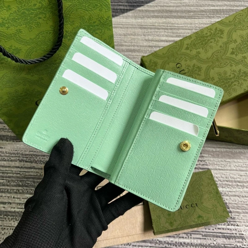 Comfortable Gxccx Wallets & Purse 39825