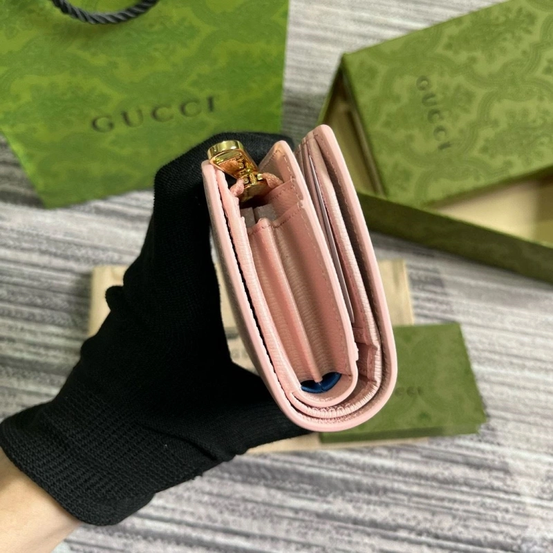 Gxccx Wallets & Purse Minimalist 39821