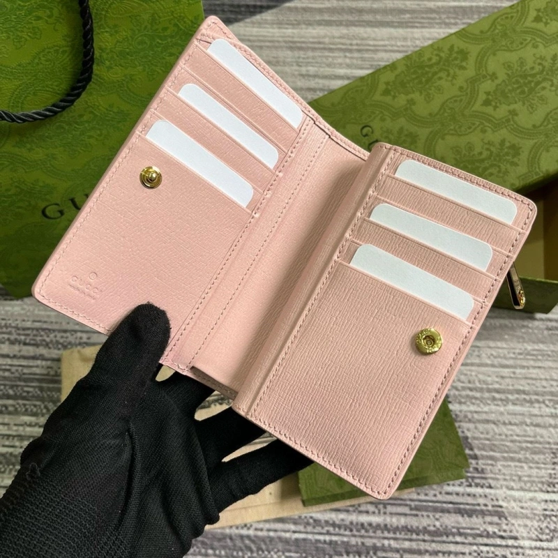 Gxccx Wallets & Purse Minimalist 39821