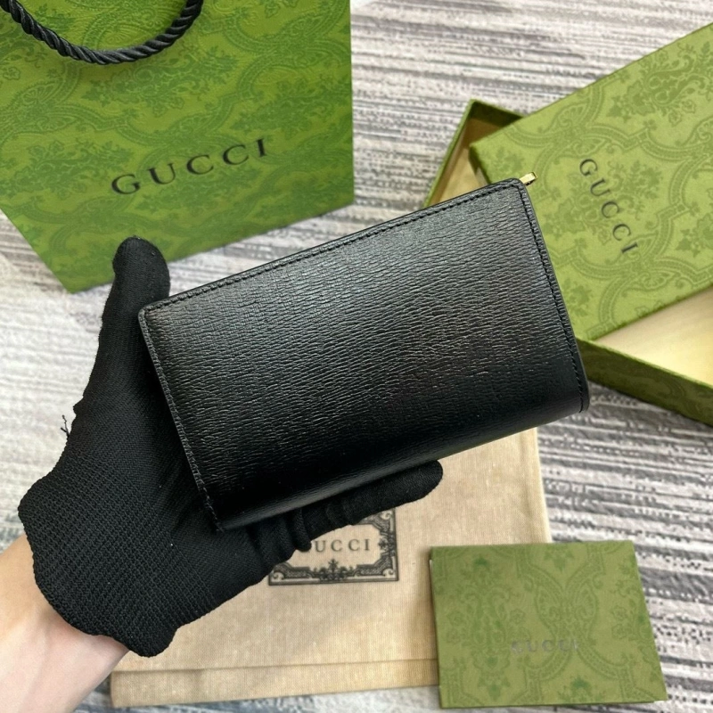 Gxccx Wallets & Purse EyeCatching 39812