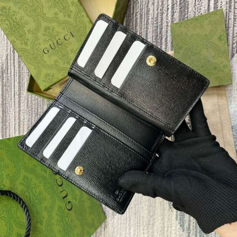 Gxccx Wallets & Purse EyeCatching 39812