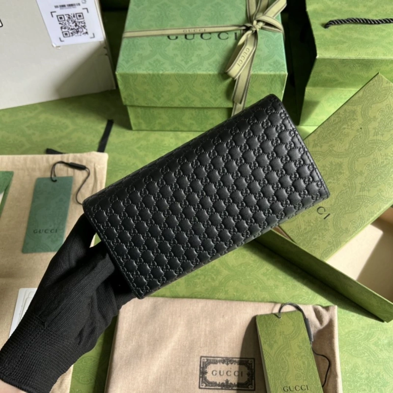 Gxccx Wallets & Purse ModernLook 39784