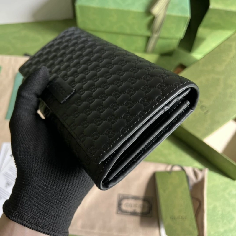 Gxccx Wallets & Purse ModernLook 39784