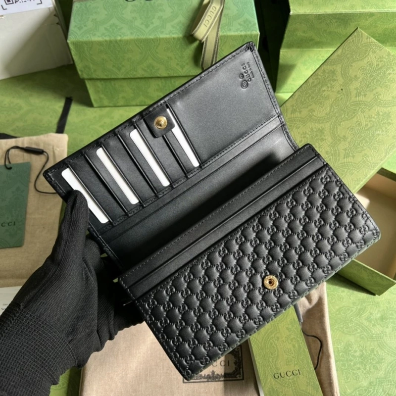 Gxccx Wallets & Purse ModernLook 39784