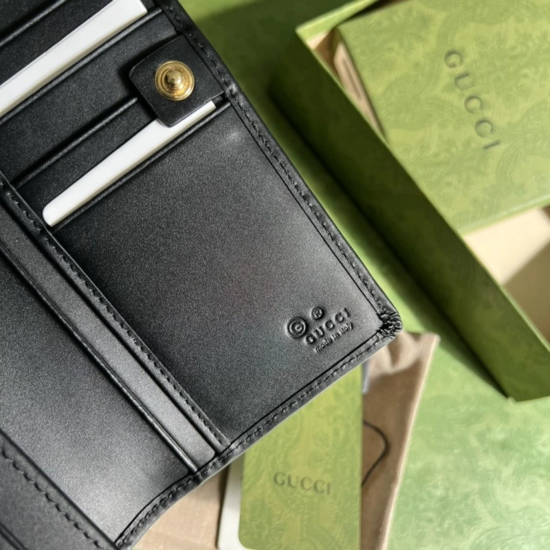 Gxccx Wallets & Purse ModernLook 39784