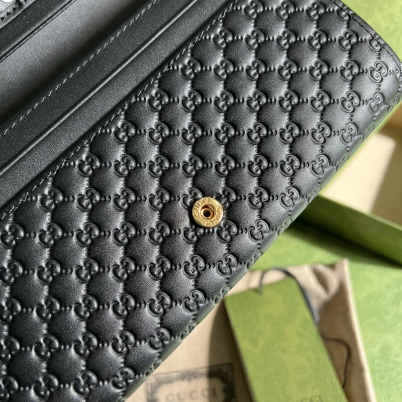 Gxccx Wallets & Purse ModernLook 39784