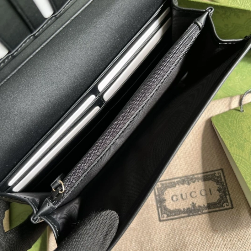 Gxccx Wallets & Purse ModernLook 39784