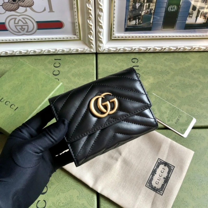 Gxccx Wallets & Purse Versatile 39818