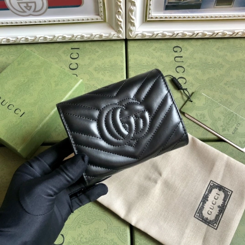 Gxccx Wallets & Purse Versatile 39818