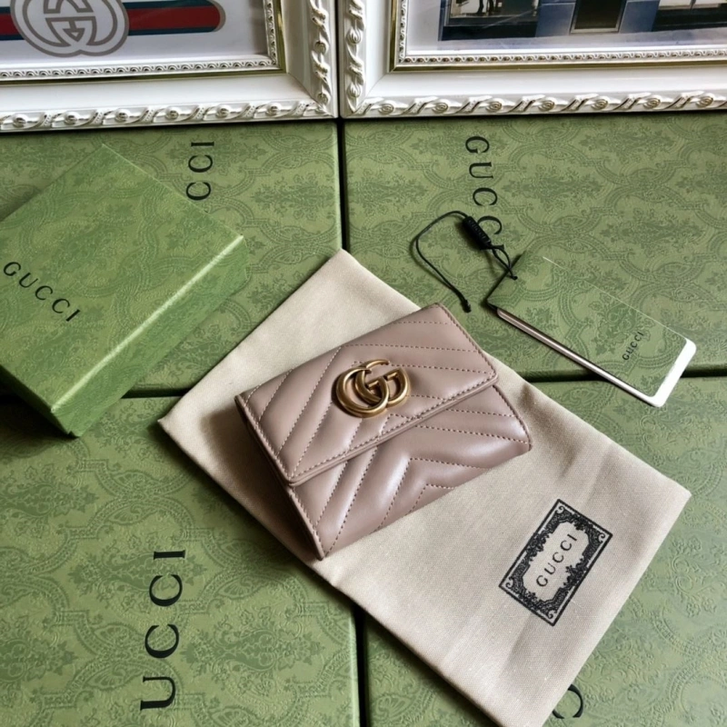 Gxccx Wallets & Purse Resilient 39815
