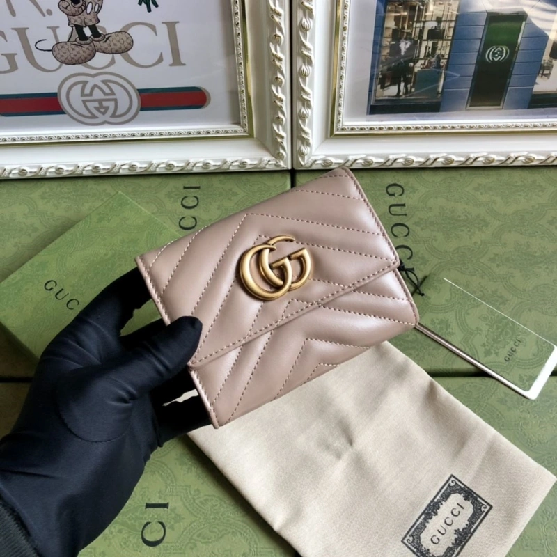 Gxccx Wallets & Purse Resilient 39815