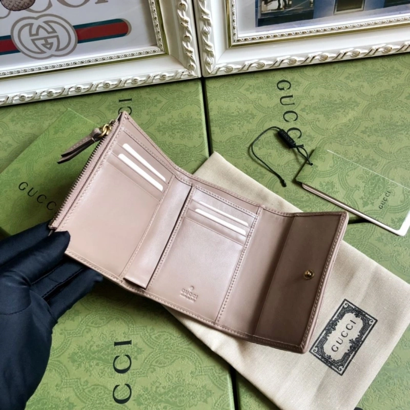 Gxccx Wallets & Purse Resilient 39815