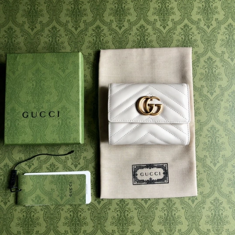 Gxccx Wallets & Purse Bright 39785