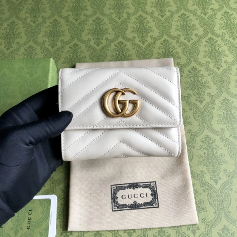 Gxccx Wallets & Purse Bright 39785