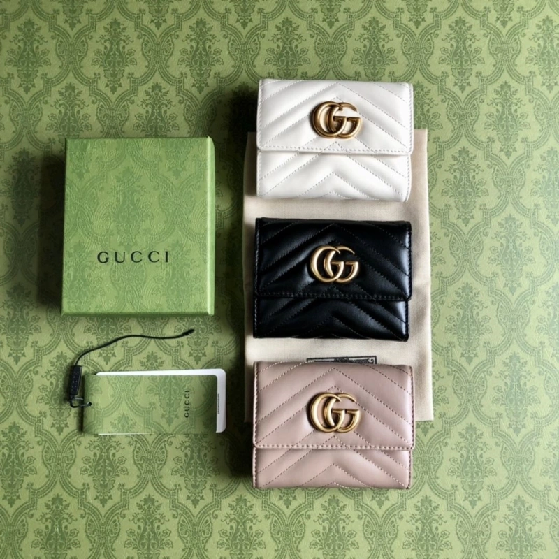 Gxccx Wallets & Purse Bright 39785