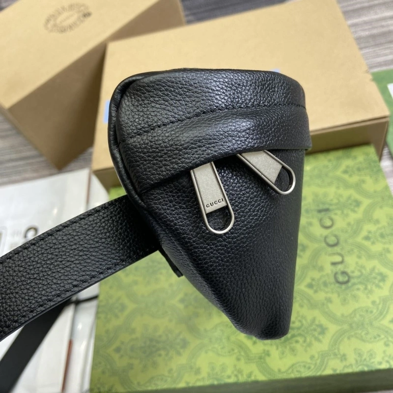 Gxccx Waist & Chest Packs StreetReady 40397