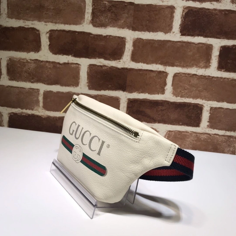 Gxccx Waist & Chest Packs StreetReady 40346