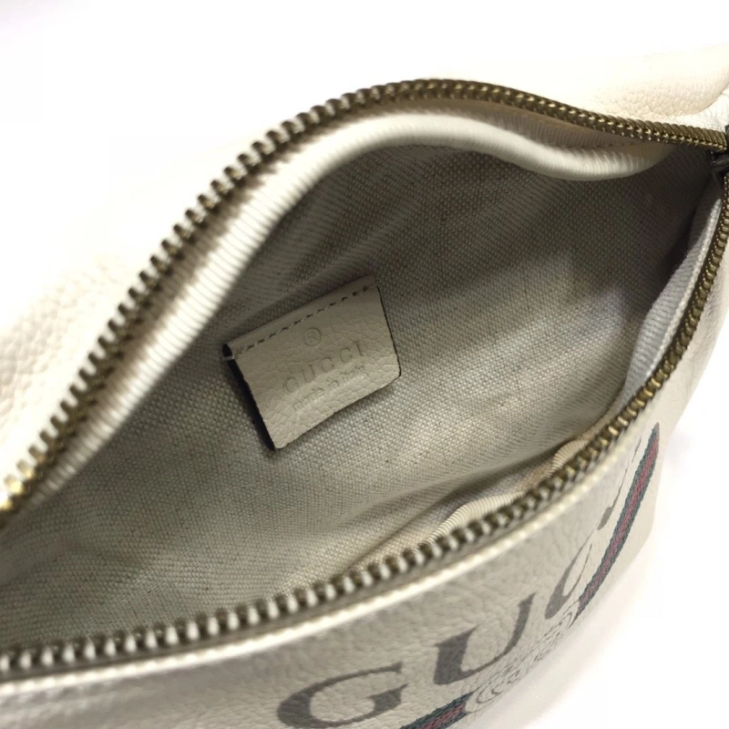 Gxccx Waist & Chest Packs StreetReady 40346