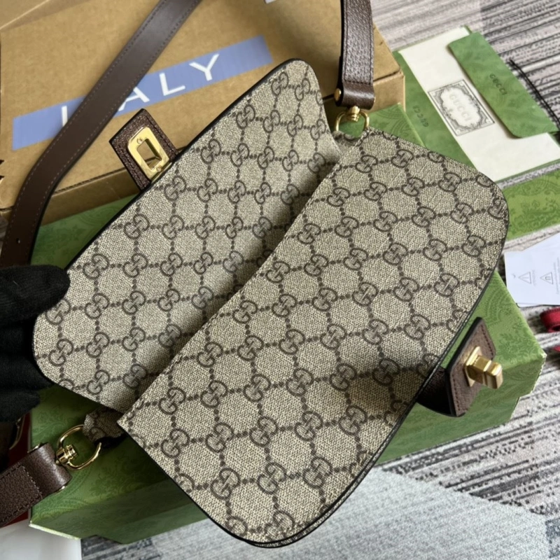 Timeless Gxccx Satchel Bags 41866