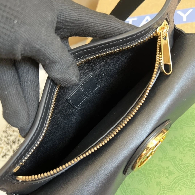 Flexible Gxccx Satchel Bags 41811