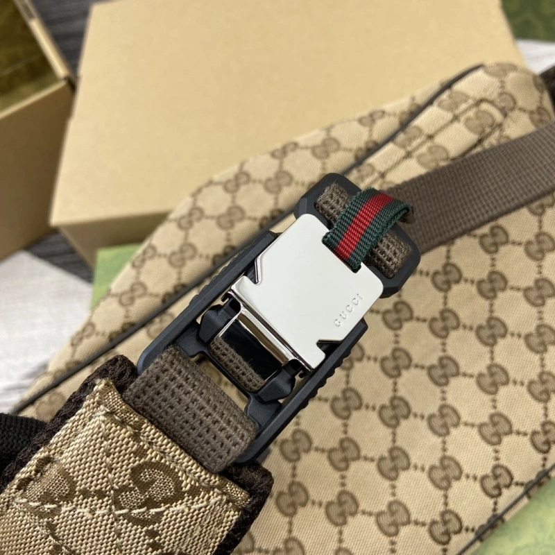 Gxccx Waist & Chest Packs Durable 40365
