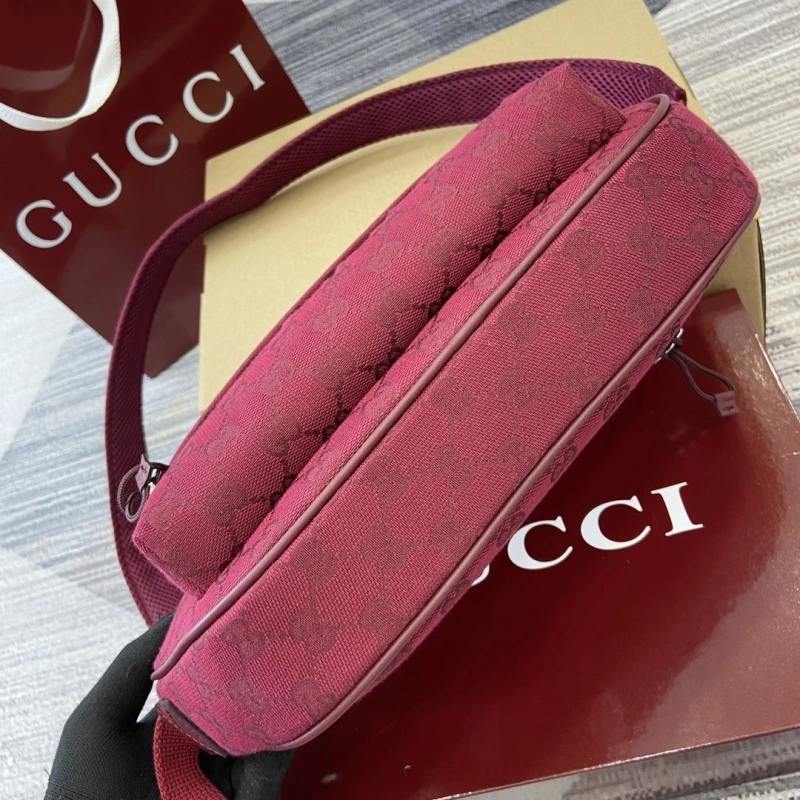 Gxccx Waist & Chest Packs Comfortable 40388
